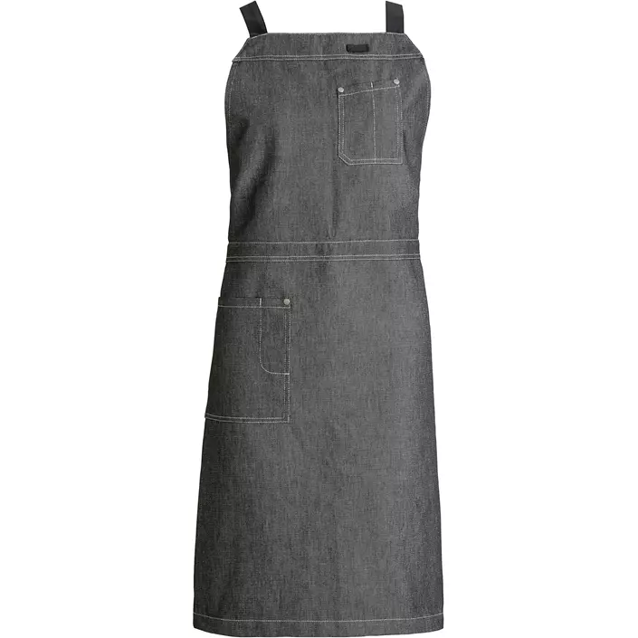 Kentaur Raw crossback förkläde, Rock Cross, Rock Cross, large image number 0