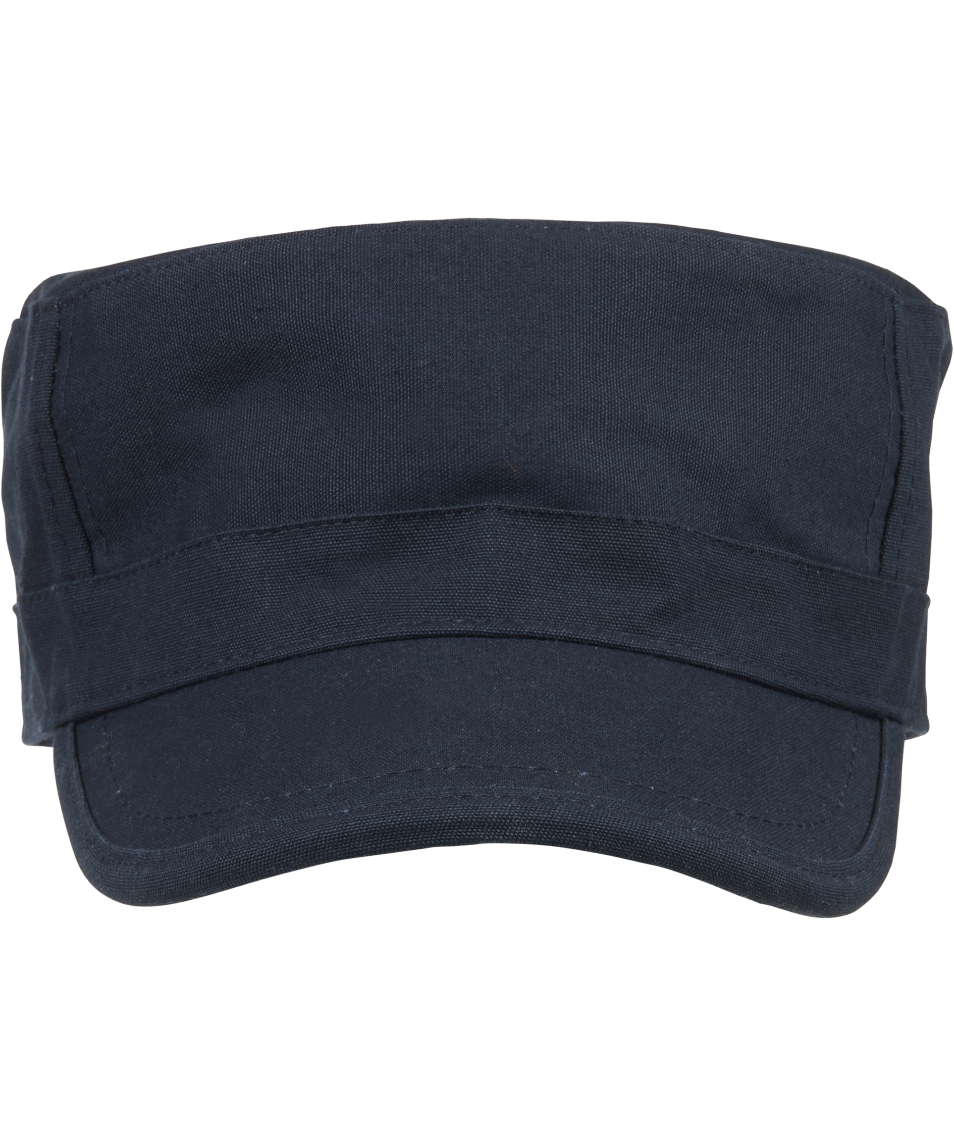 ID Urban Cap, Navy, Navy, large image number 4