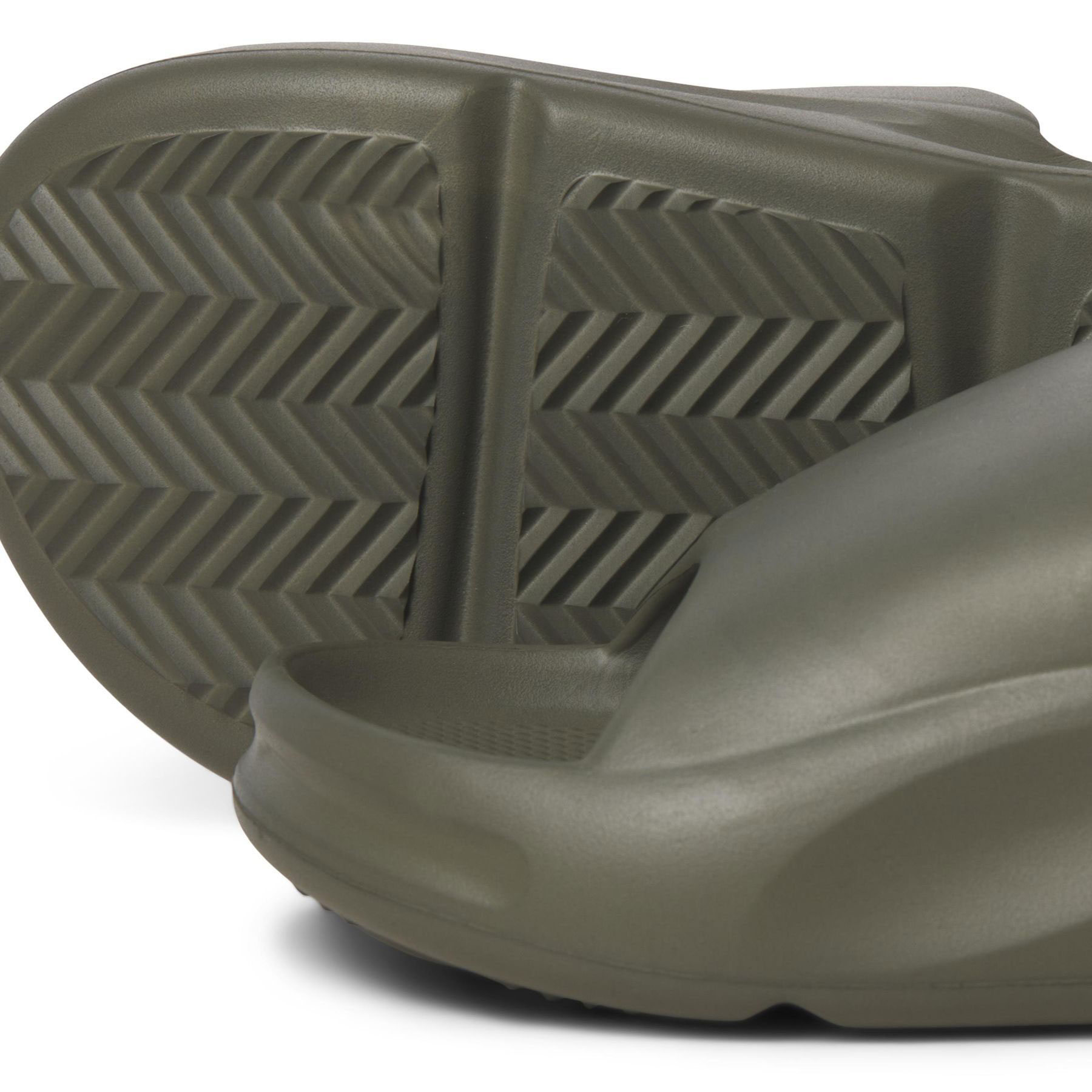 Jack & Jones JFWSTATUS badtofflor, Olive night, large image number 4