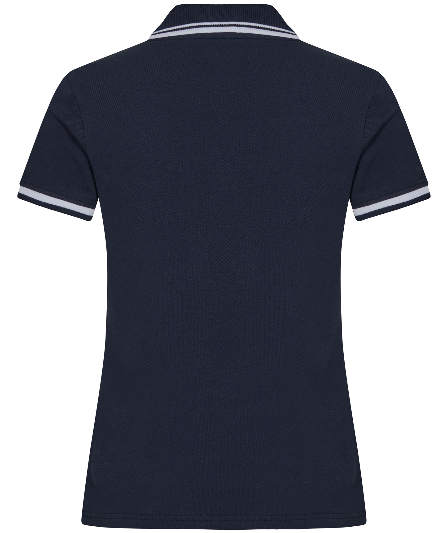 Clique Astoria women's polo shirt, Dark navy, large image number 1