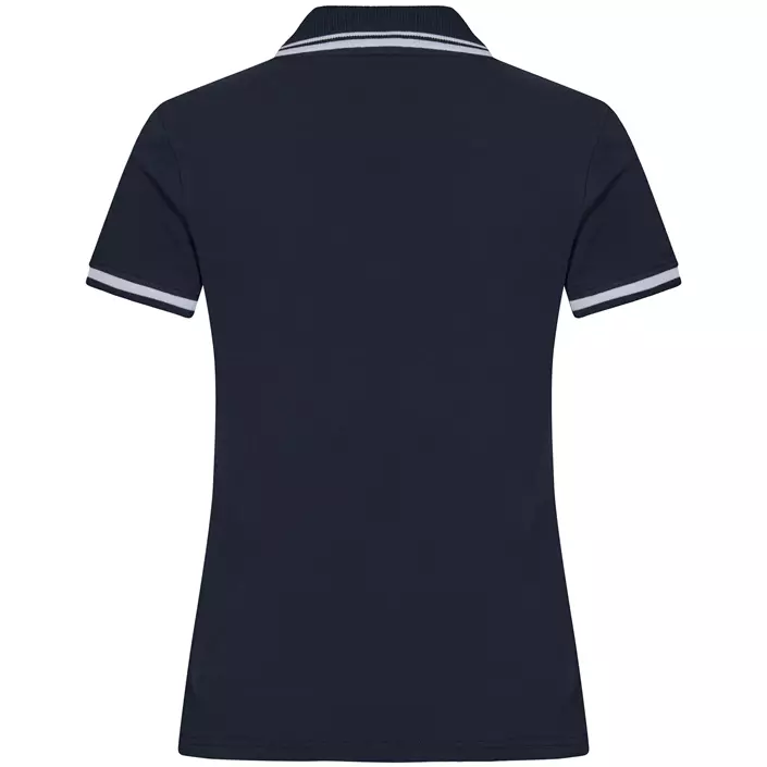 Clique Astoria women's polo shirt, Dark navy, large image number 1