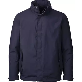 Xplor Coach jacket, Navy