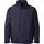 Xplor Coach jacka, Navy, Navy, swatch