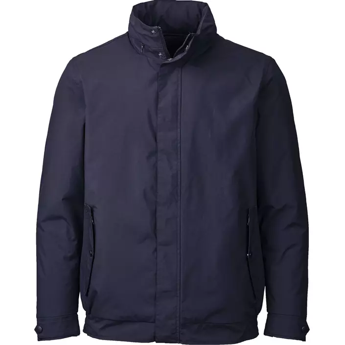 Xplor Coach jacket, Navy, large image number 0