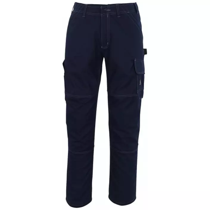 Mascot Hardwear Totana service trousers, Marine Blue, large image number 0