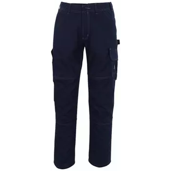 Mascot Hardwear Totana service trousers, Marine Blue