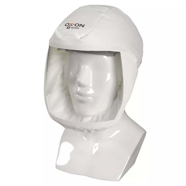 OX-ON Tecmen main part H1 Comfort, White, White, large image number 0
