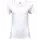 Tee Jays dame Stretch T-shirt, Hvid, Hvid, swatch