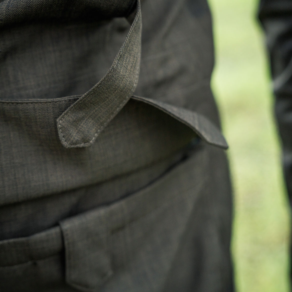 Seeland Highpoint women's jacket, Light pine, large image number 8