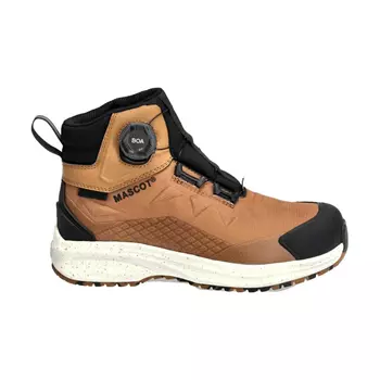 Mascot Customized  Sikkerhedsstøvle S7S