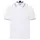 Belika Valencia polo T-skjorte, Bright White, Bright White, swatch