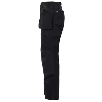 ProJob craftsman trousers 5512, Black