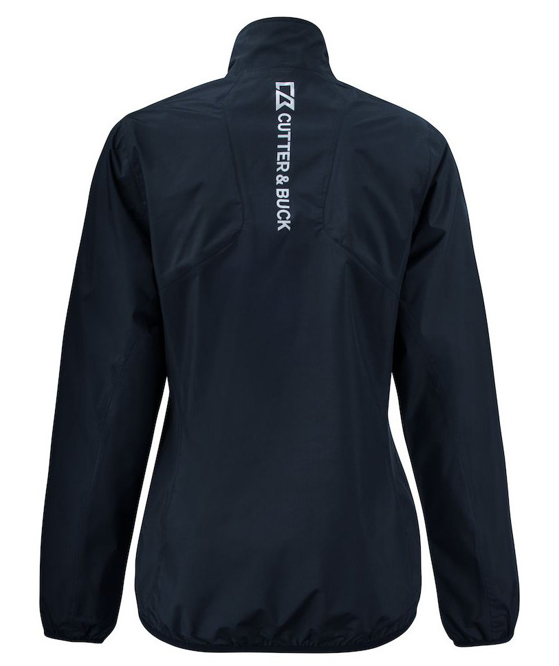 Cutter & Buck La Push women's rain jacket