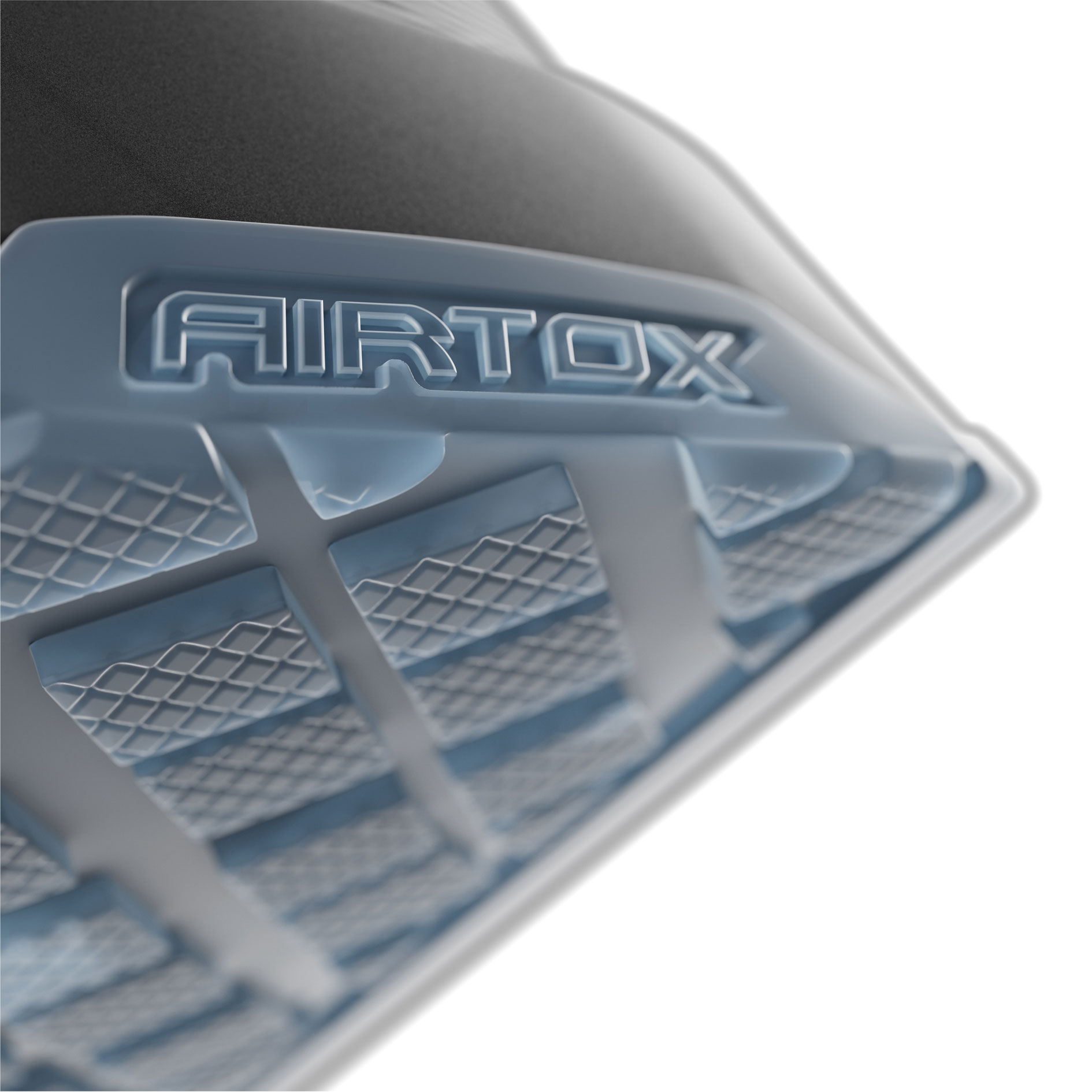 Airtox FS55 ATX skyddsskor S3S, Svart, large image number 8