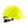 Hellberg Factor skyddshjälm, Neon gul, Neon gul, swatch