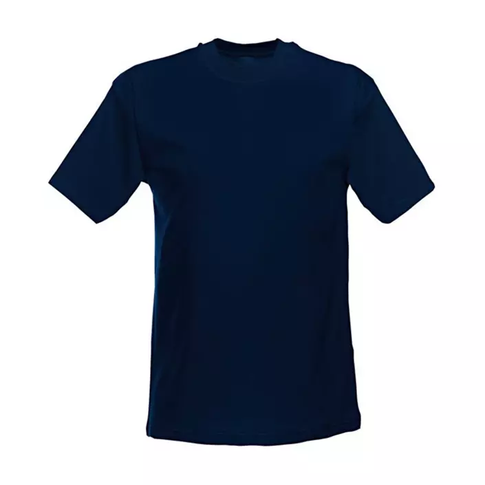 Hejco Alexis  T-shirt, Marinblå, large image number 0