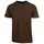 YOU Classic  T-shirt, Brown, Brown, swatch
