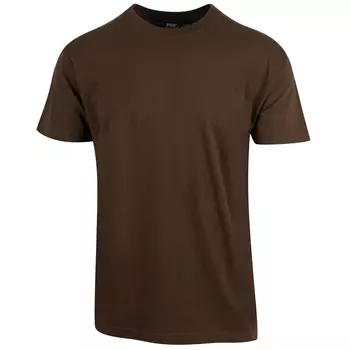 YOU Classic  T-shirt, Brown