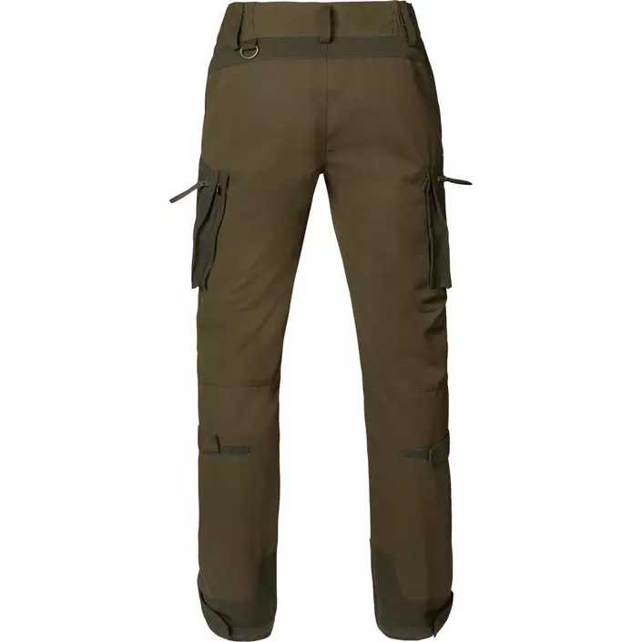 Seeland Trax bukser, Light pine, large image number 2
