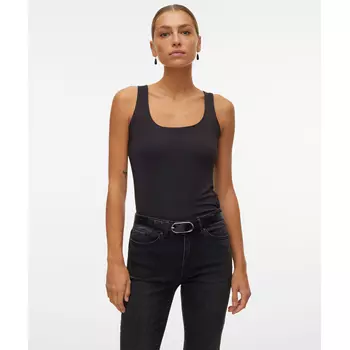 Vero Moda VMMILLION SQUARE 2-way dametop