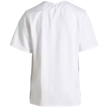 Kentaur Comfy Fit t-shirt, Hvid