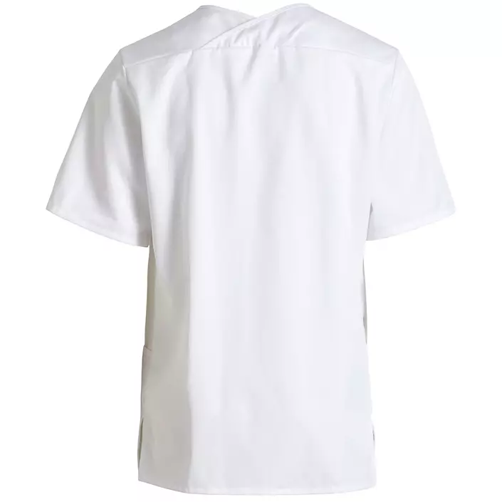 Kentaur Comfy Fit t-shirt, White, large image number 1