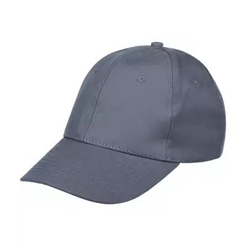 Karlowsky Action basecap, Anthracite