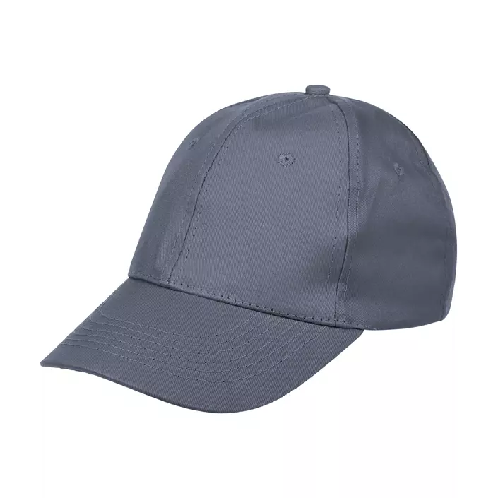 Karlowsky Action basecap, Anthracite, Anthracite, large image number 0