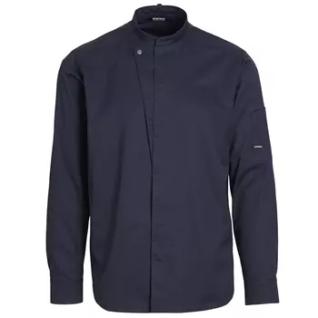 Kentaur  chefs-/server jacket, Dark Marine Blue