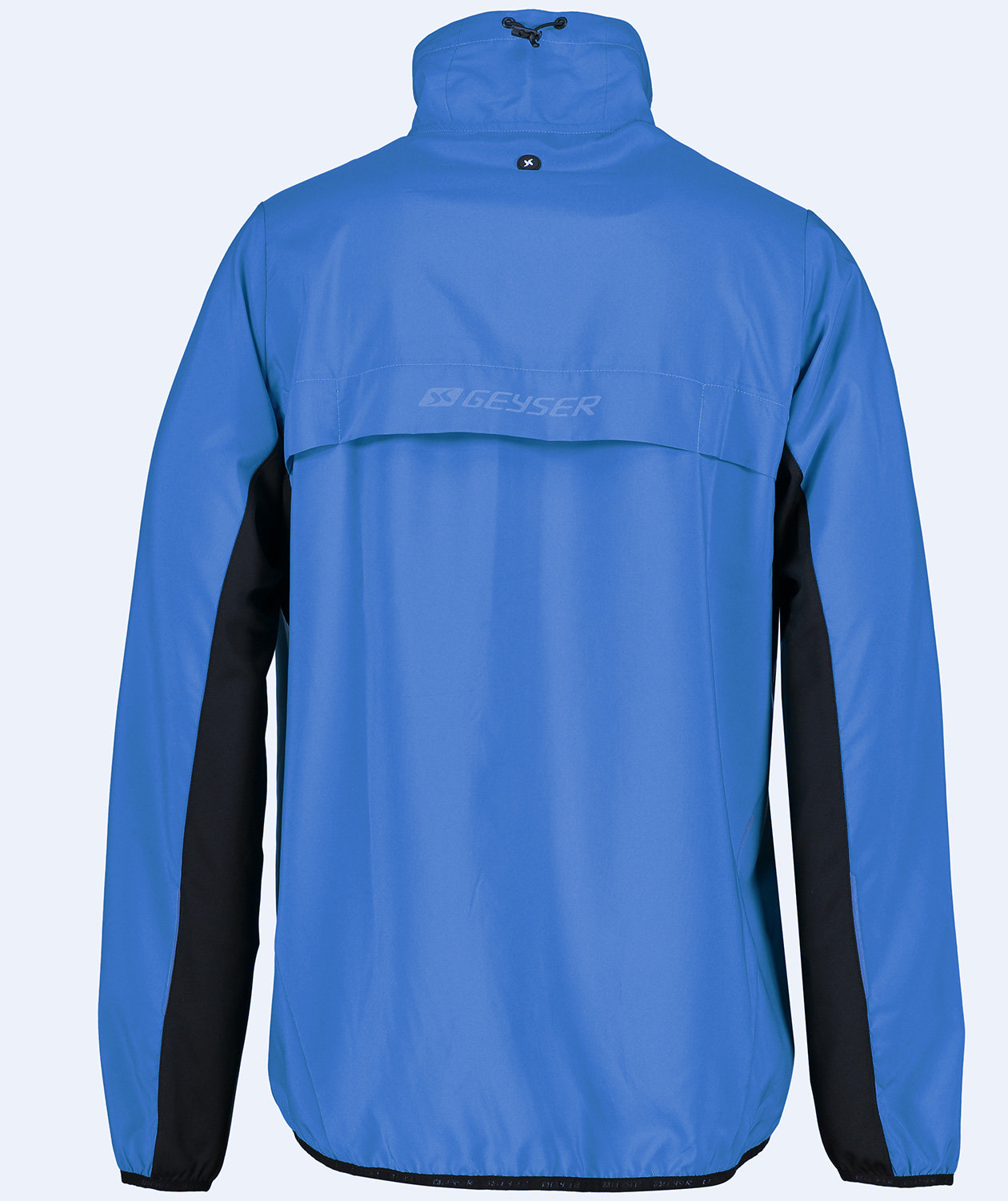GEYSER lightweight running jacket, Royal Blue, large image number 2