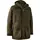 Deerhunter Eagle jacka, Tarmac green, Tarmac green, swatch