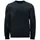 ProJob Prio sweatshirt 2127, Svart, Svart, swatch