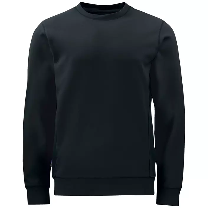 ProJob Prio sweatshirt 2127, Black, large image number 0