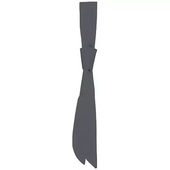 Karlowsky slips, kort model, Anthracite