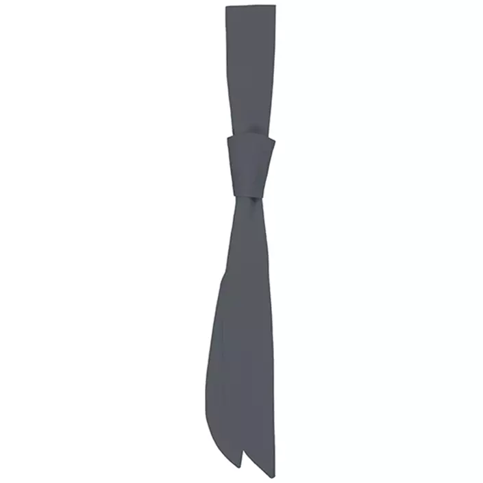 Karlowsky tie, Anthracite, Anthracite, large image number 0