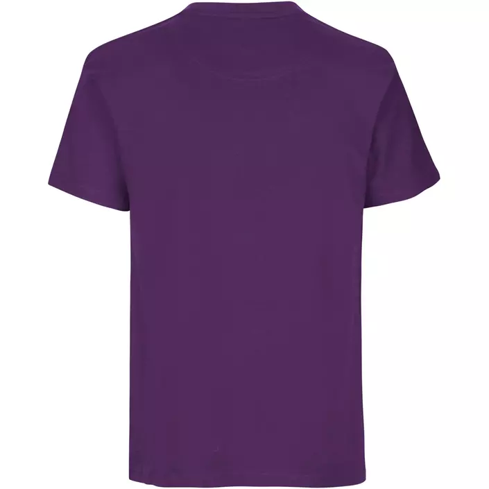 ID PRO Wear T-Shirt, Lila, large image number 1