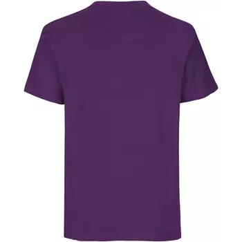 ID PRO Wear T-Shirt, Purple