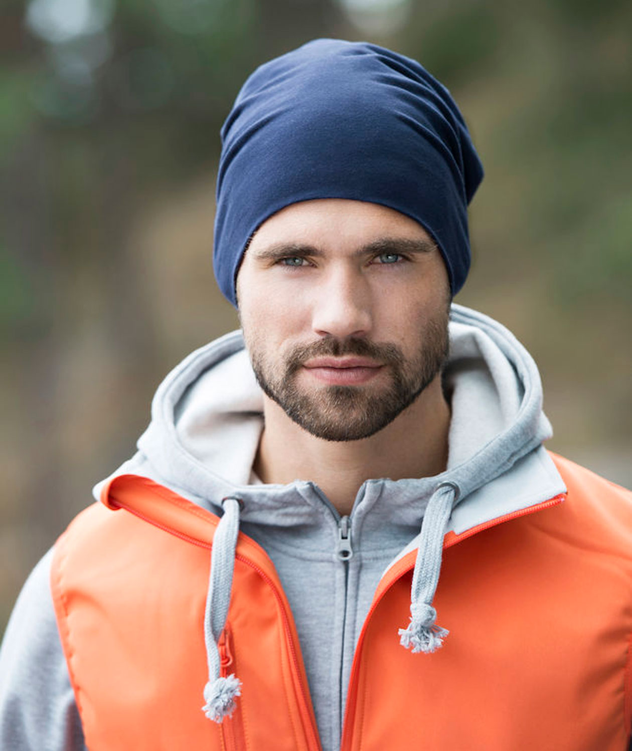 Clique Saco lue, Dark navy