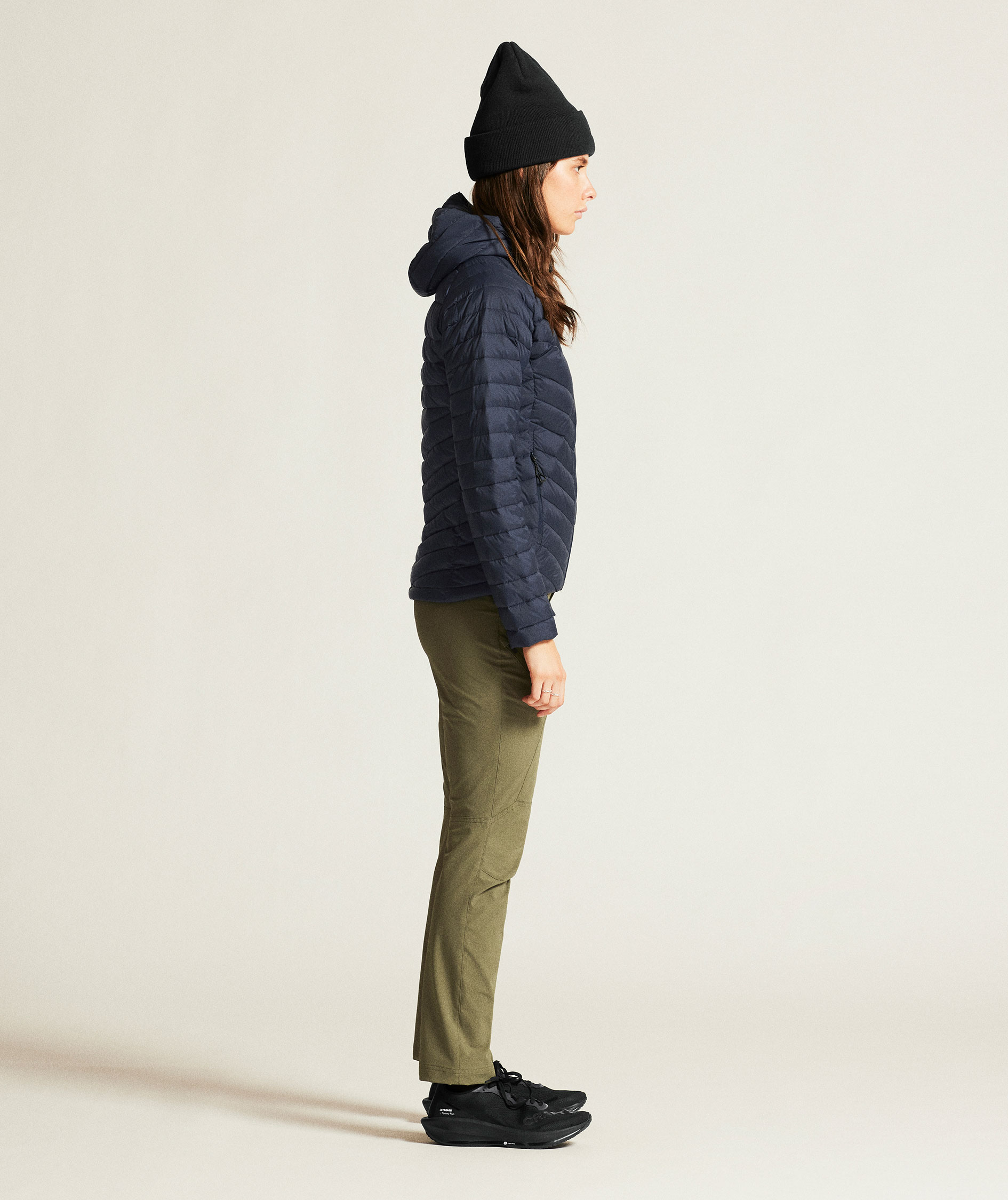 Craft ADV Explore Light dunjacka dam, Blaze, large image number 10