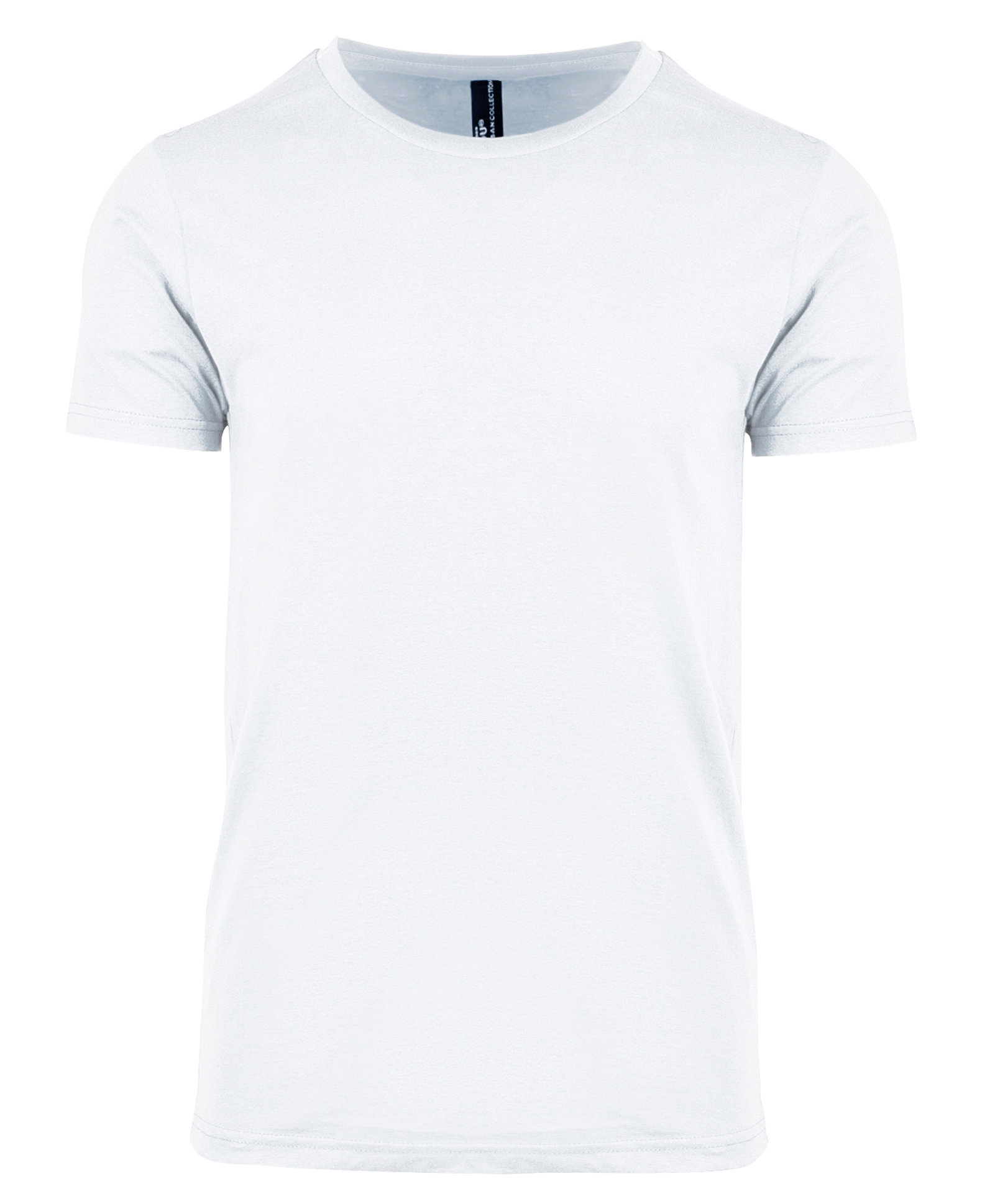 YOU Kypros T-shirt, White, large image number 0