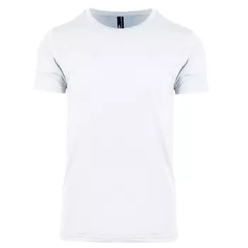 YOU Kypros T-shirt, Hvid