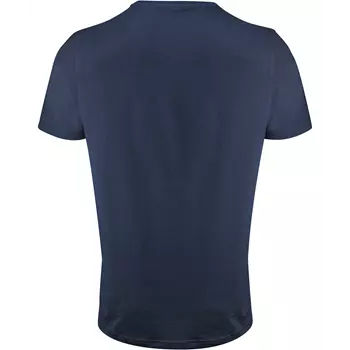 J. Harvest Sportswear Walcott T-skjorte, Navy
