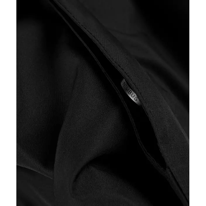 Nimbus Abington jakke, Svart, large image number 7