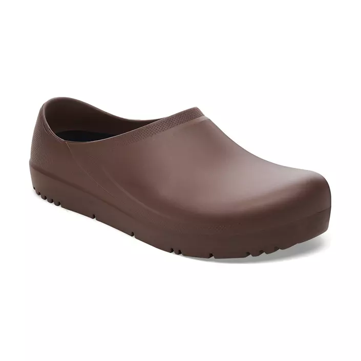 Birkenstock Profi Birki 2.0 Regular Fit clogs OB, Mocca, Mocca, large image number 0