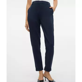 Vero Moda VMMAYA LOOSE SOLID damebukser