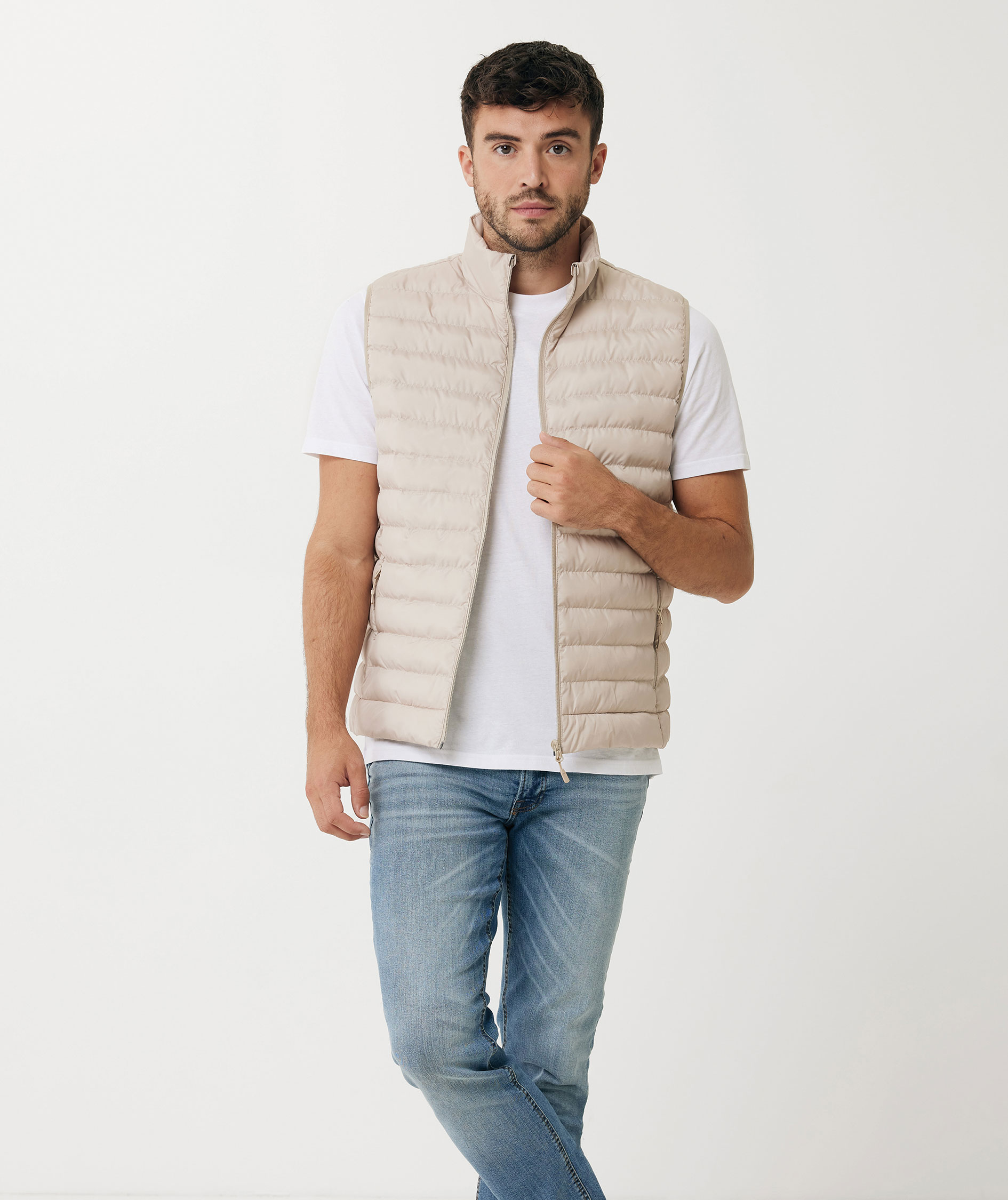 Iqoniq Meru vest