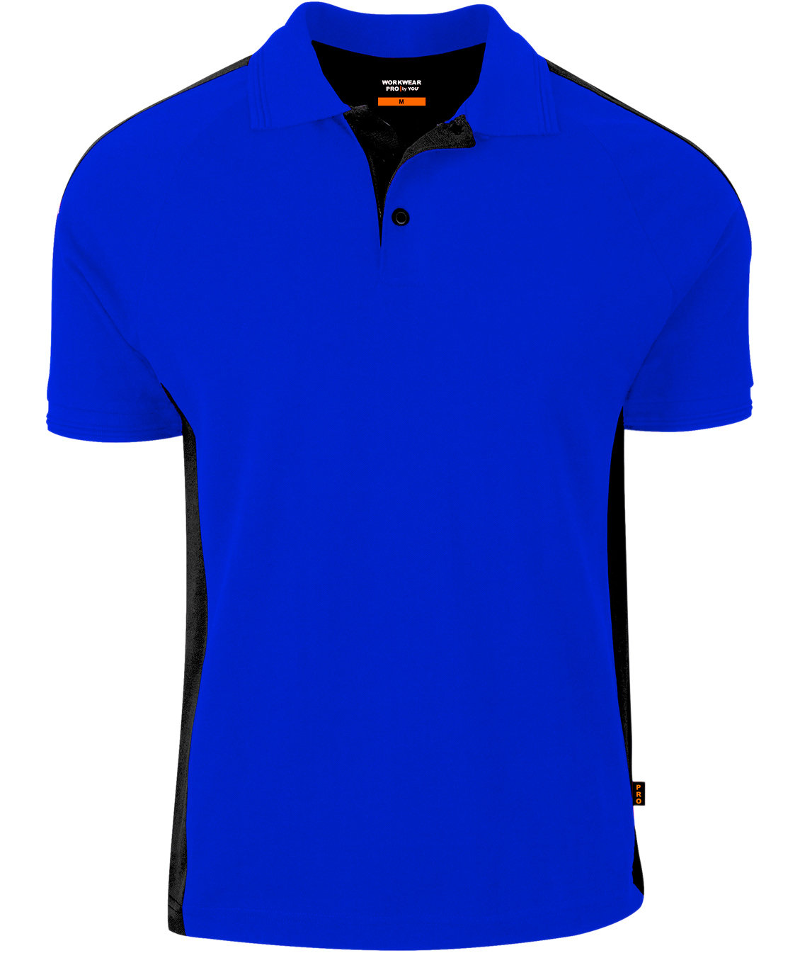 YOU New Haven  pik&eacute;tr&ouml;ja, Kornbl&aring;/Svart