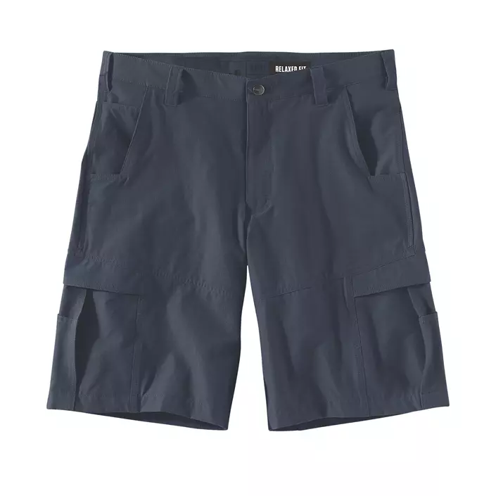 Carhartt Force Madden Cargo shorts, Bluestone, large image number 0