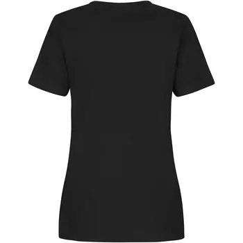 ID PRO Wear women's T-shirt, Black