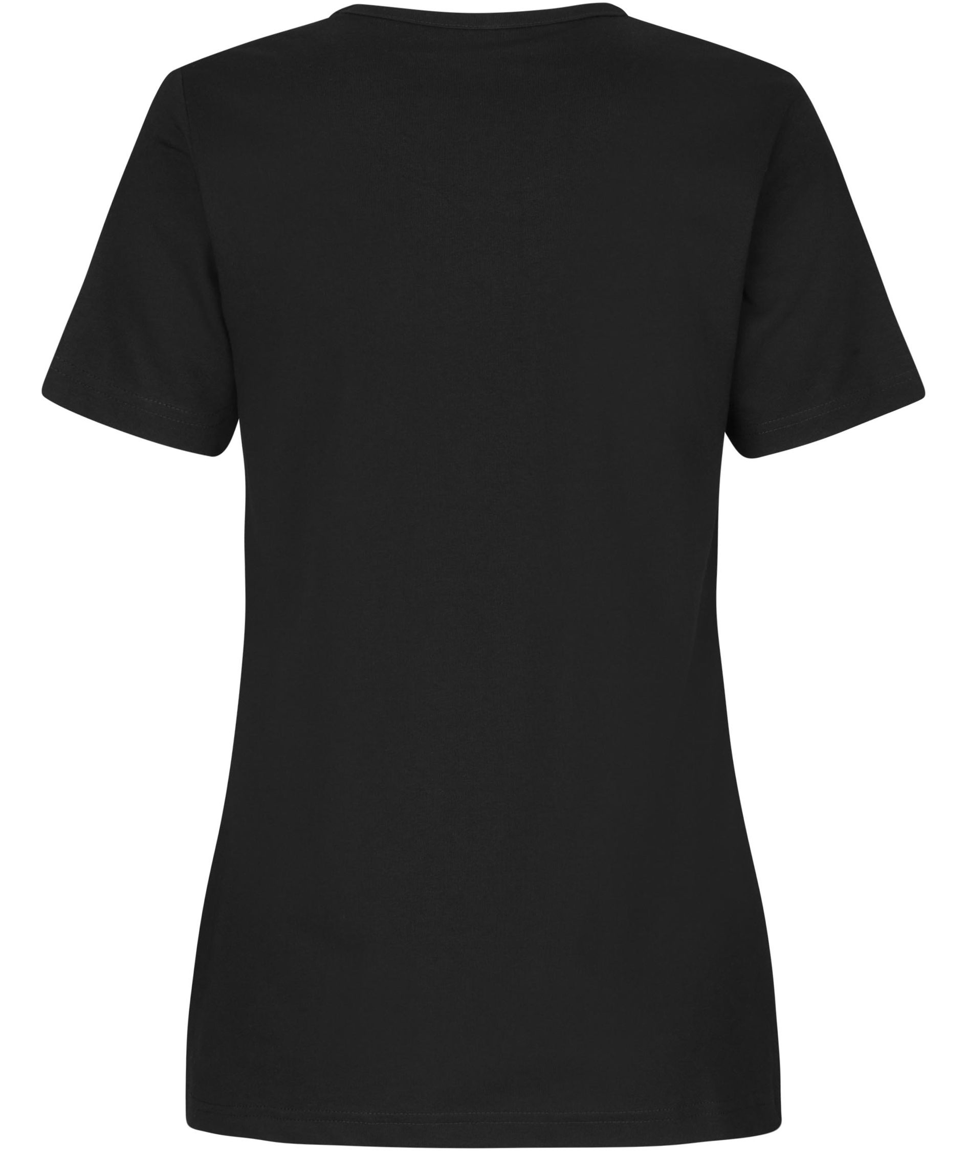ID PRO Wear women's T-shirt, Black